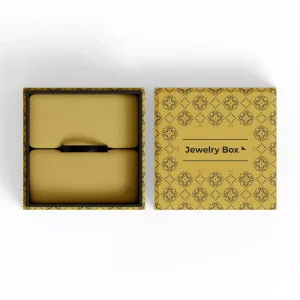 JEWELRY GIFT BOX V-201