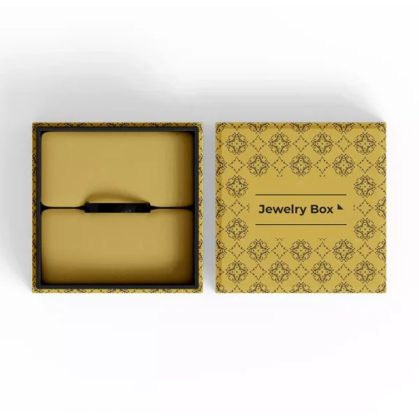 JEWELRY GIFT BOX V-201
