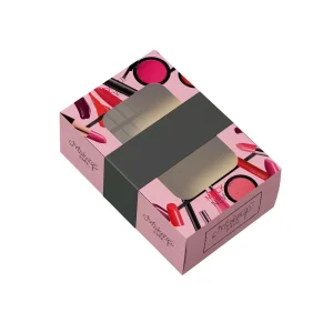 CUSTOM WINDOW GIFT BOX V - 212