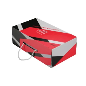 SHOE BOX V - 801