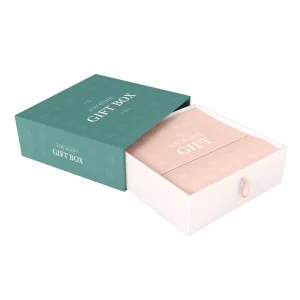 DRAWER GIFT BOX V - 205