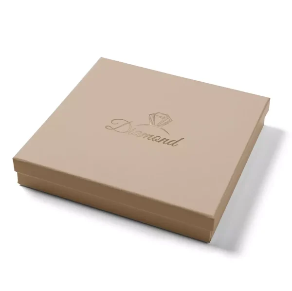 LUXURY JEWELRY BOX V-712