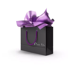 LUXURY PAPER BAG V - 307