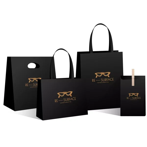 PAPER BAGS  V - 310