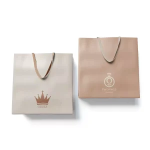 LUXURY PAPER BAG V - 306