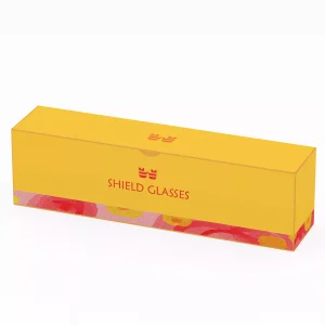 PAPER BOX V - 111