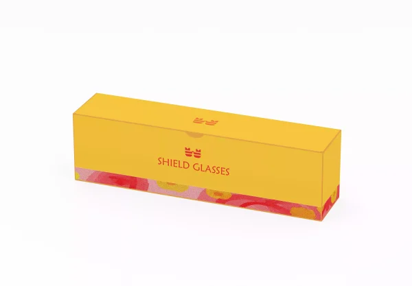 PAPER BOX V - 111